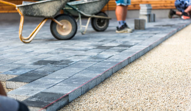 Best Professional Driveway Pavers  in Woodmore, MD