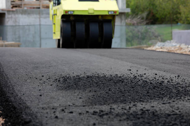 Best Custom Driveway Pavers  in Woodmore, MD
