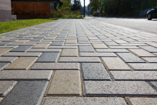 Best Residential Driveway Paver Services  in Woodmore, MD