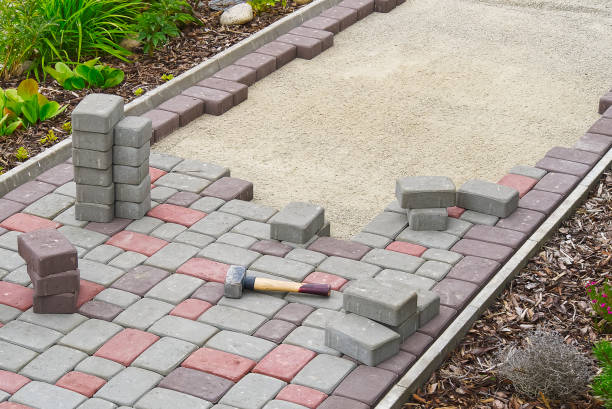Reliable Woodmore, MD Driveway Pavers Solutions