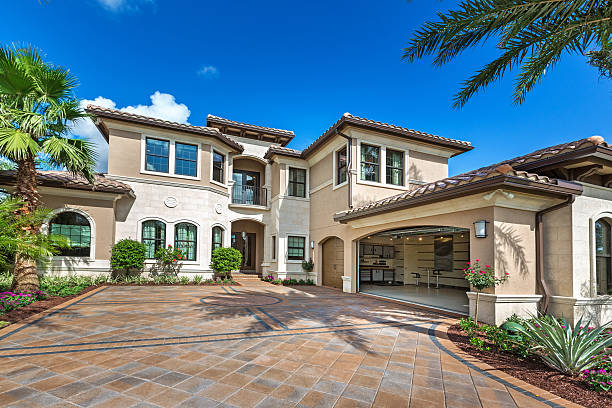 Professional Driveway Pavers in Woodmore, MD
