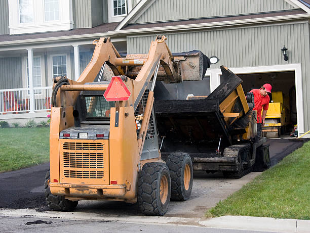 Best Custom Driveway Pavers  in Woodmore, MD