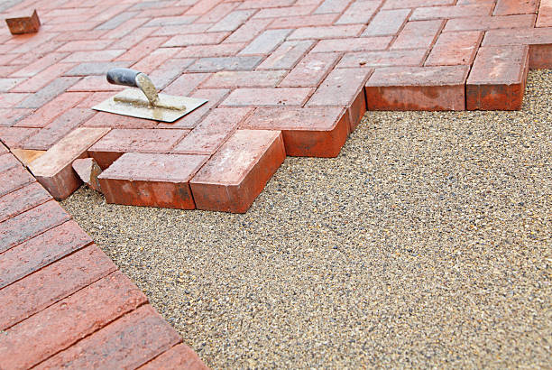  Woodmore, MD Driveway Pavers Pros