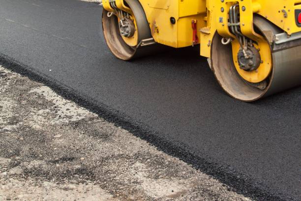 Reasons to Select Us for Your Driveway Paving Requirements in Woodmore, MD