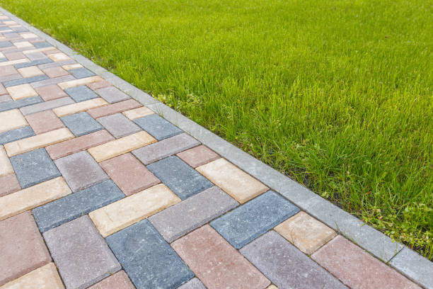 Best Permeable Paver Driveway  in Woodmore, MD
