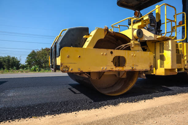 Best Driveway Paving Contractor  in Woodmore, MD